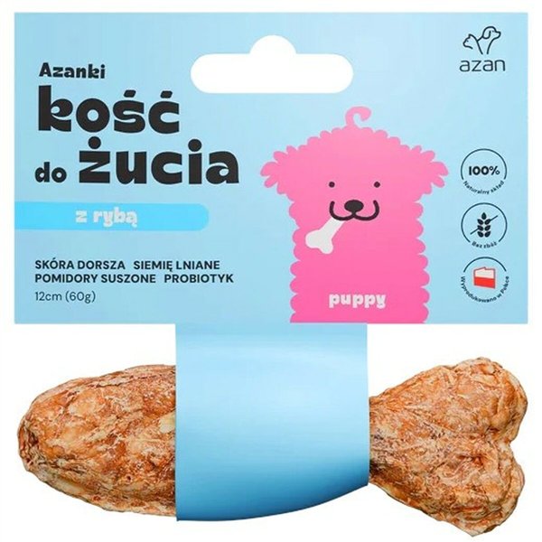 Dog Snack Brit AZANKI
