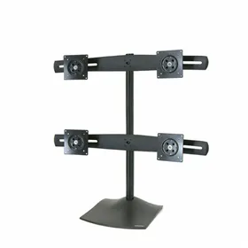 Freestanding Fan N'oveen F450 Black 45 W