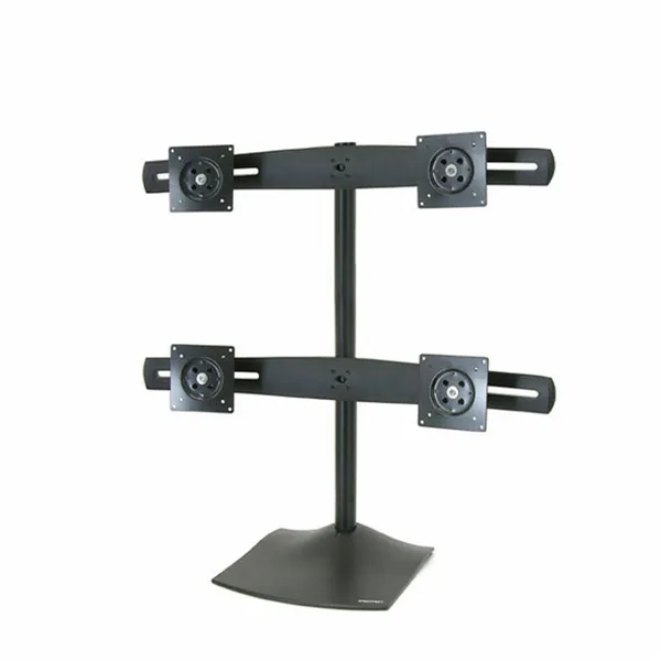 Freestanding Fan N'oveen F450 Black 45 W
