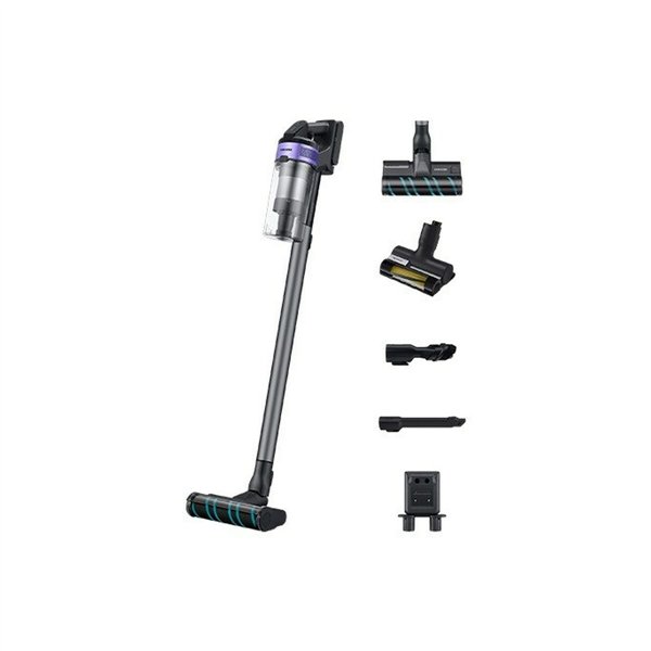 Stick Vacuum Cleaner Samsung VS20B75AER4/WA 550 W