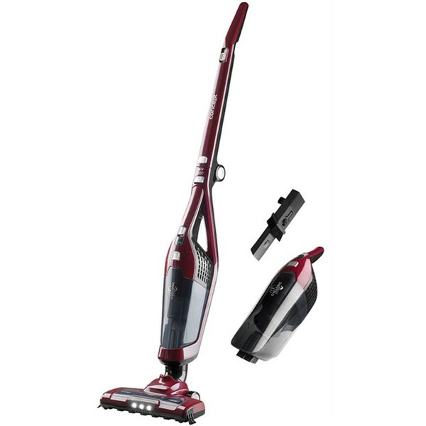 Stick Vacuum Cleaner Concept VP4136 100 W