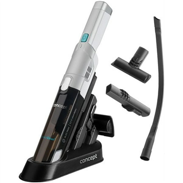 Handheld Hoover Concept VP4420