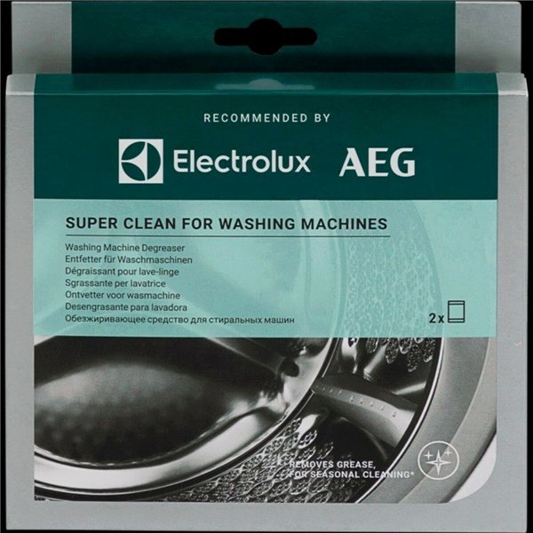 Cleaner Electrolux M2WCP051