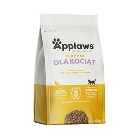 Fodder Applaws Chicken 400 g