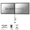TV Mount Neomounts NM-D135DSILVER 10" 27" 8 kg