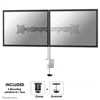 TV Mount Neomounts NM-D135DSILVER 10" 27" 8 kg