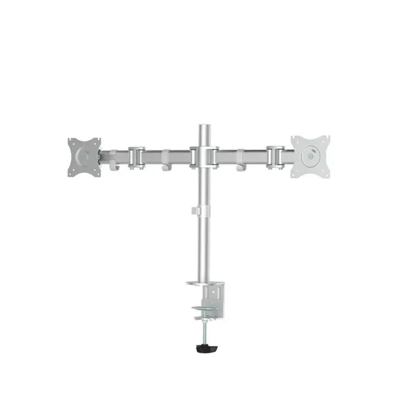 TV Mount Neomounts NM-D135DSILVER 10" 27" 8 kg