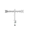 TV Mount Neomounts NM-D135DSILVER 10" 27" 8 kg