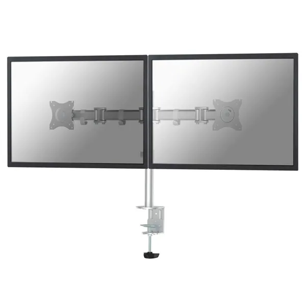 TV Mount Neomounts NM-D135DSILVER 10" 27" 8 kg