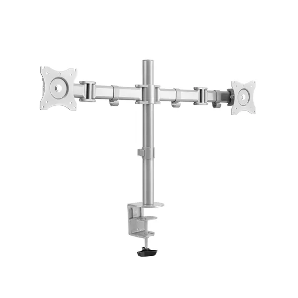 TV Mount Neomounts NM-D135DSILVER 10" 27" 8 kg