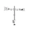 TV Mount Neomounts NM-D135DSILVER 10" 27" 8 kg