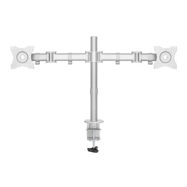 TV Mount Neomounts NM-D135DSILVER 10" 27" 8 kg
