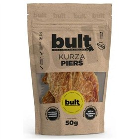 Dog Snack Bult Eko Chicken 50 g