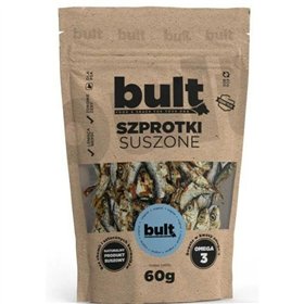 Dog Snack Bult Eko Fish 60 g