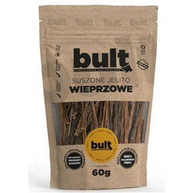 Dog Snack Bult Eko Pig 60 g