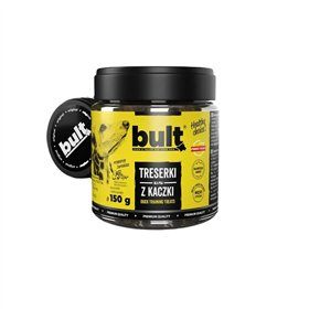 Dog Snack Bult Training Duck 150 g