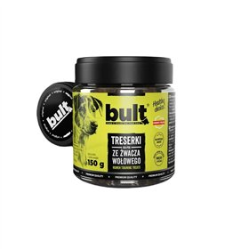 Dog Snack Bult Training Beef 150 g