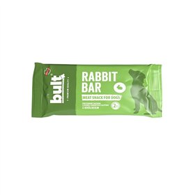 Dog Snack Bult Rabbit Bar Protein bar with rabbit Rabbit 75 g