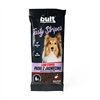 Dog Snack Bult Tasty stripes Lamb Lamb 150 g