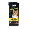 Dog Snack Bult Tasty stripes Beef Beef 150 g