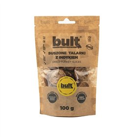 Dog Snack Bult Turkey 100 g