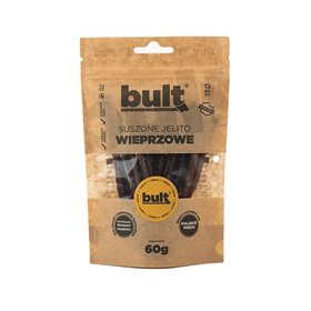 Fodder Bult Dried pork intestine Pig 100 g