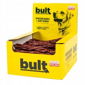 Dog Snack Bult Beef 1 kg