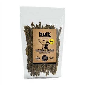 Dog Snack Bult Beef 400 g