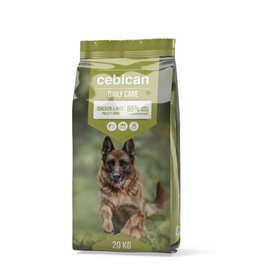 Fodder Hurtownia Karm CEBICAN Daily care Birds 20 kg