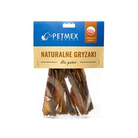 Dog Snack Petmex Roe deer skin 100 g