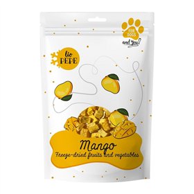 Dog Snack Paka Zwierzaka Pepe Lio Mango Fruits 20 g