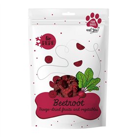 Dog Snack Paka Zwierzaka Pepe Lio Beetroot Vegetables 25 g