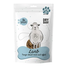 Dog Snack Paka Zwierzaka Pepe Lio Lamb 30 g