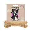 Dog Snack Paka Zwierzaka Bone with tripe additive M 12 cm Beef 55 g