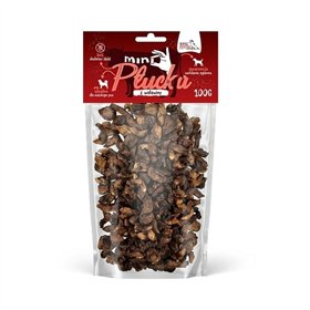 Dog Snack SYTA MICHA MICHA Mini beef lungs Beef 100 g