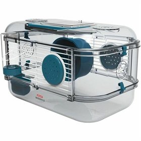 Carrier Zolux Blue 33 x 8 x 21 cm (1 Piece)