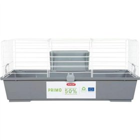 Cage Zolux Primo Metal Plastic 87 x 36 x 54 cm (1 Piece)