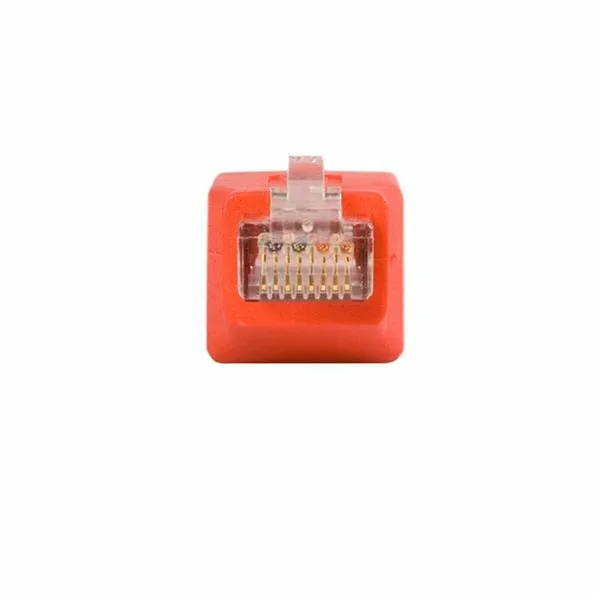 Waste bin with pedal Rotho Ribo White White Plastic 35 L