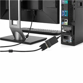 USB Hub Belkin NPA004BTBK Black (Black)