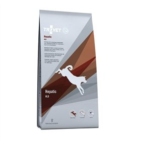 Fodder Trovet Chicken 3 Kg