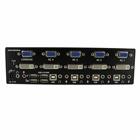 Surveillance Camcorder Foscam SD4-W