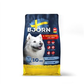 Fodder Bjorn Veal 10 kg