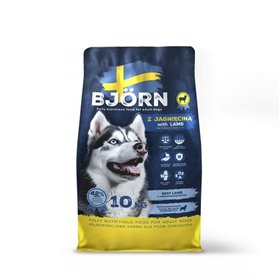 Fodder Bjorn Lamb 10 kg