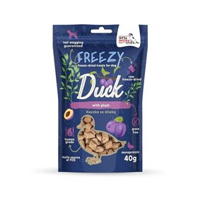 Dog Snack SYTA MICHA Duck 40 g
