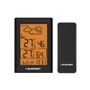 Multi-function Weather Station Blaupunkt WS15BK