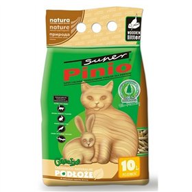 Cat Litter Certech 10 L