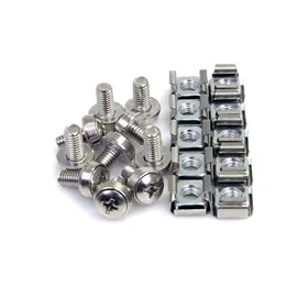 Metal Filter for Kitchen Extractor Fan Electrolux MCFE06ST Charcoal 2,5 x 2,7 x 2,5 cm