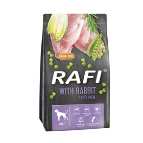 Fodder Dolina Noteci Rabbit 10 kg