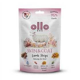 Dog Snack Ollo Lamb 80 g