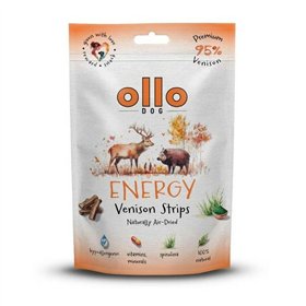 Dog Snack Ollo 80 g